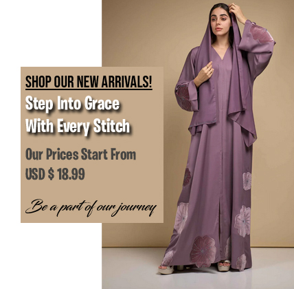 Gulf Islamic Store